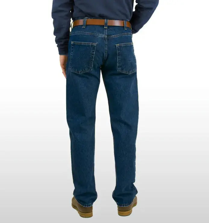 AA1873 - Herren Klassische Jeans - Hergestellt in den USA