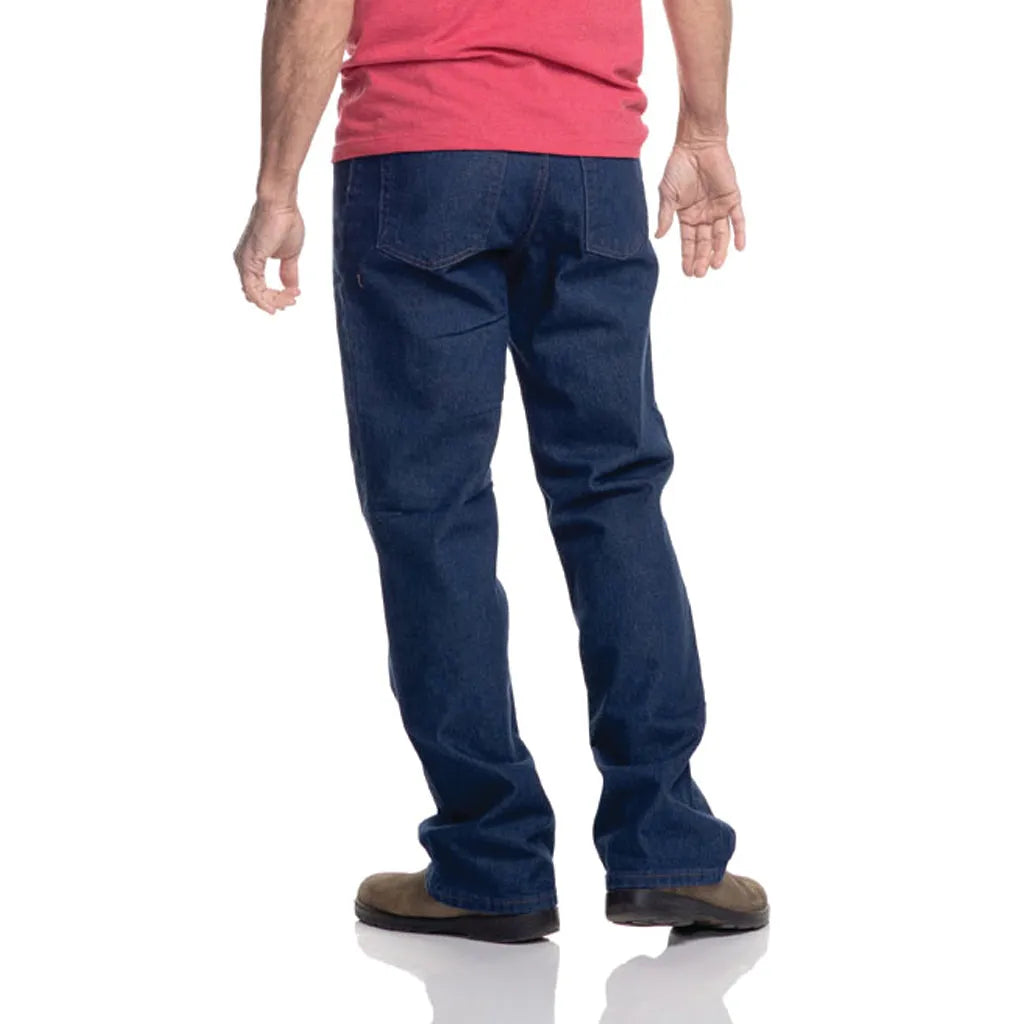 AA101 - Herren Original Jeans - Hergestellt in den USA
