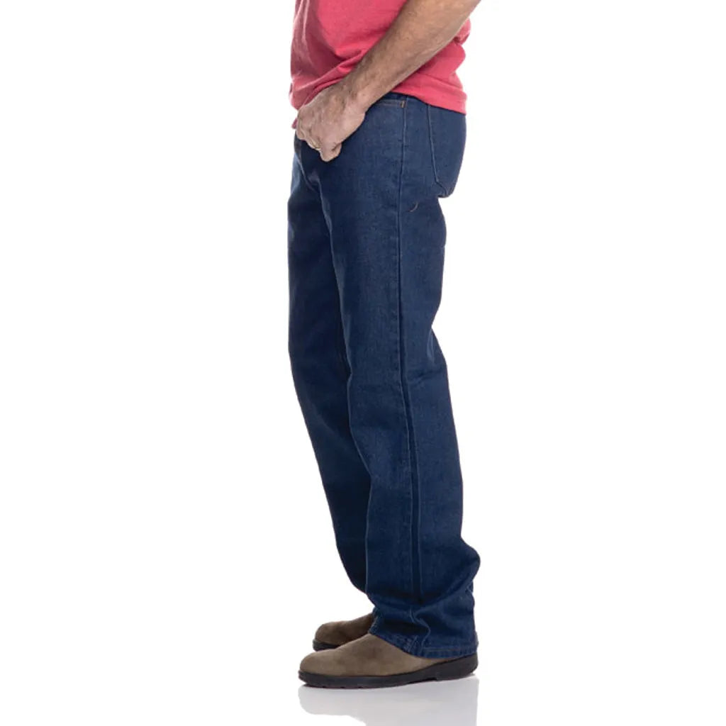 AA101 - Herren Original Jeans - Hergestellt in den USA