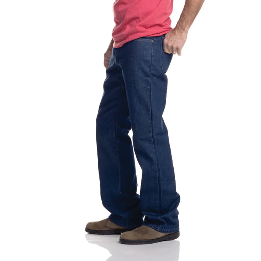 AA101 - Herren Original Jeans - Hergestellt in den USA
