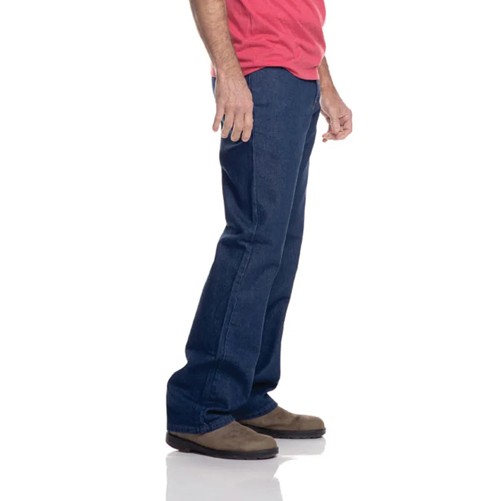 AA101 - Herren Original Jeans - Hergestellt in den USA