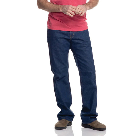AA101 - Herren Original Jeans - Hergestellt in den USA