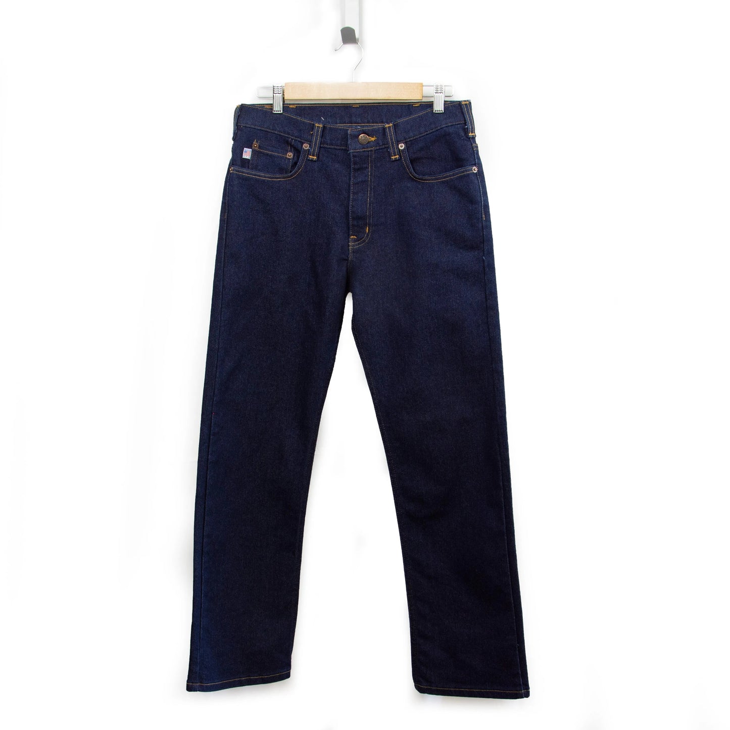 AA1776 - Herren Straight Leg Stretch Jeans - Hergestellt in den USA
