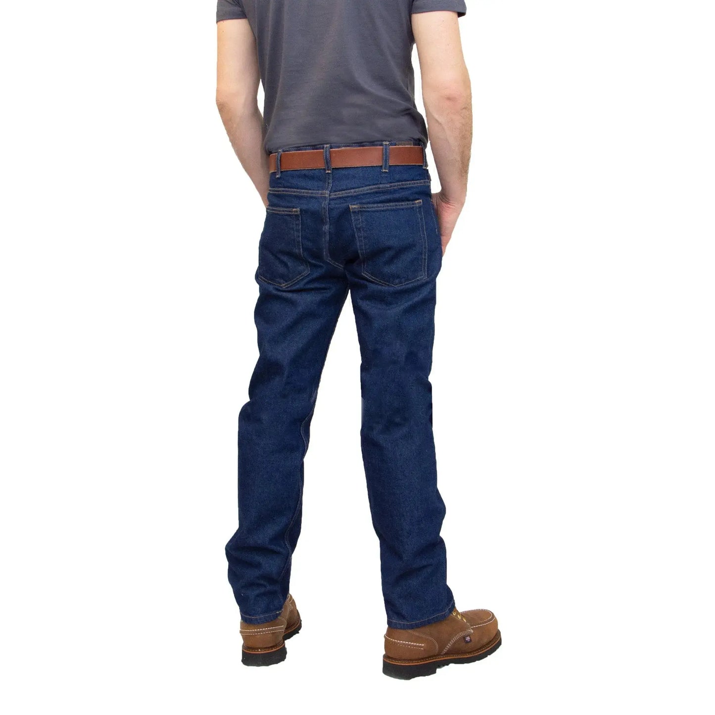AA1873 - Herren Klassische Jeans - Hergestellt in den USA