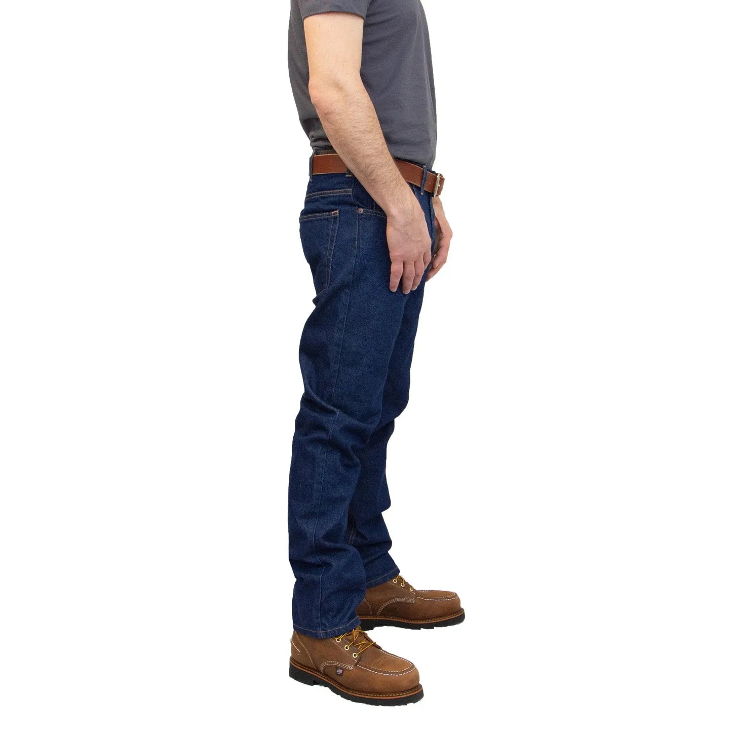 AA1873 - Herren Klassische Jeans - Hergestellt in den USA