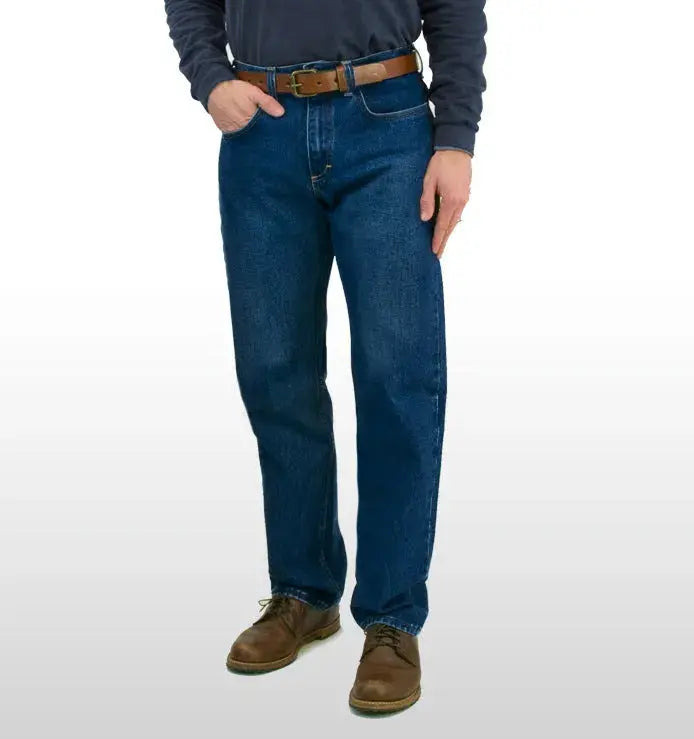 AA1873 - Herren Klassische Jeans - Hergestellt in den USA