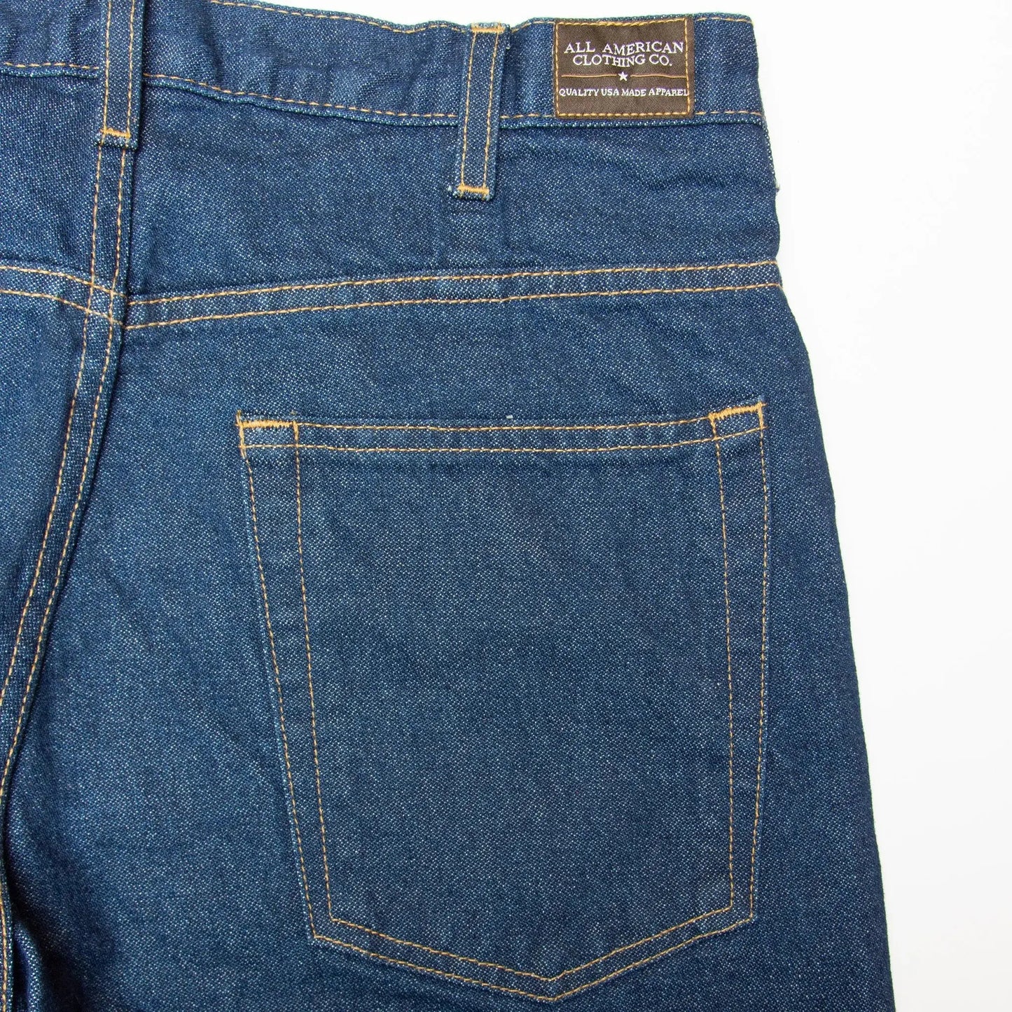 AA1873 - Herren Klassische Jeans - Hergestellt in den USA