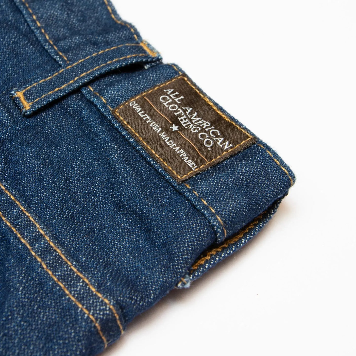 AA1873 - Herren Klassische Jeans - Hergestellt in den USA