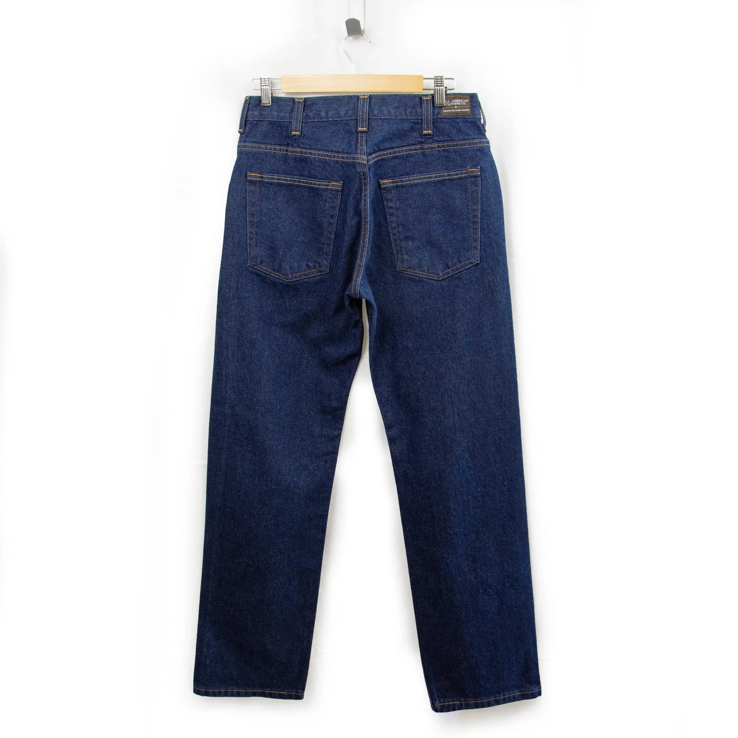 AA1873 - Herren Klassische Jeans - Hergestellt in den USA