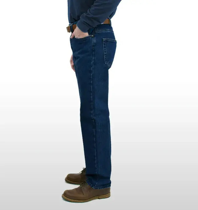 AA1873 - Herren Klassische Jeans - Hergestellt in den USA