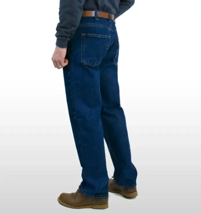 AA1873 - Herren Klassische Jeans - Hergestellt in den USA