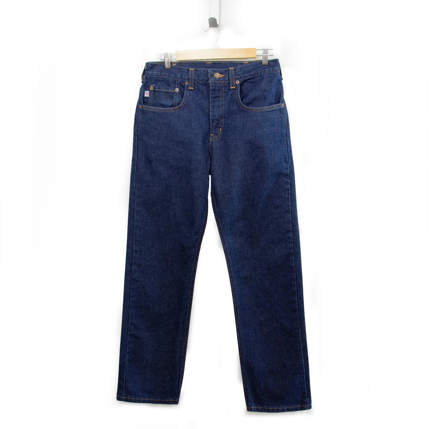 AA1873 - Herren Klassische Jeans - Hergestellt in den USA
