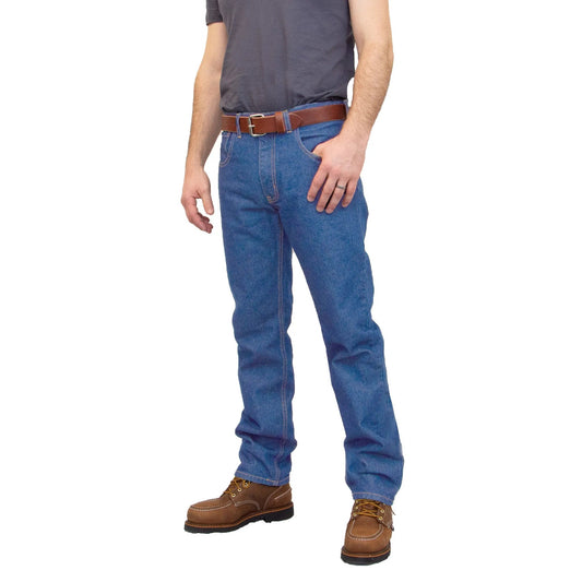 AA1873 - Herren Klassische Jeans - Hergestellt in den USA