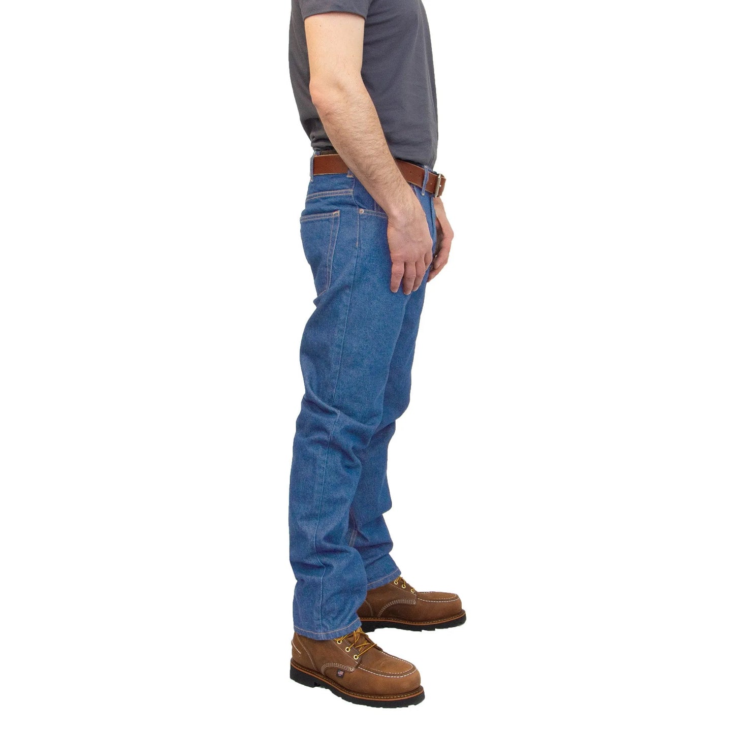 AA1873 - Herren Klassische Jeans - Hergestellt in den USA