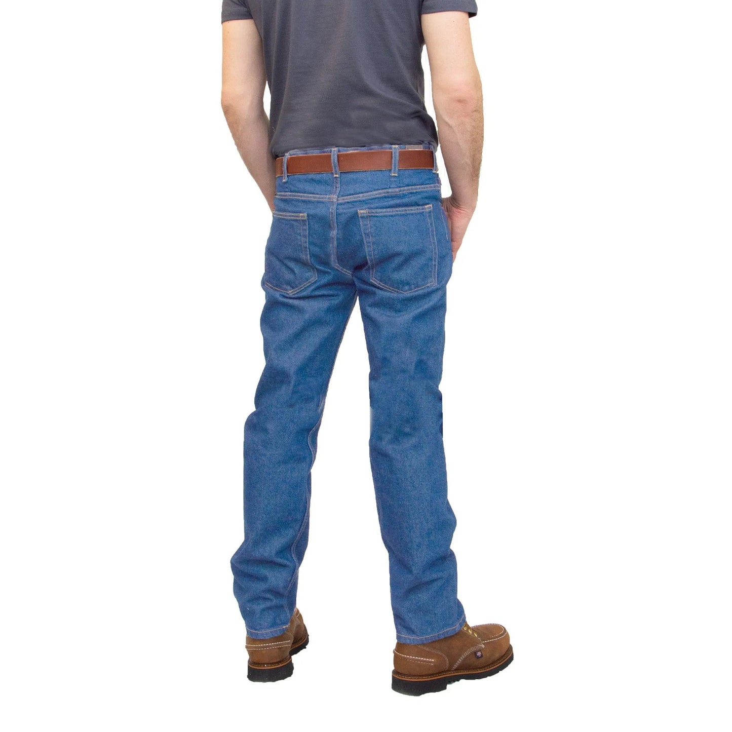 AA1873 - Herren Klassische Jeans - Hergestellt in den USA