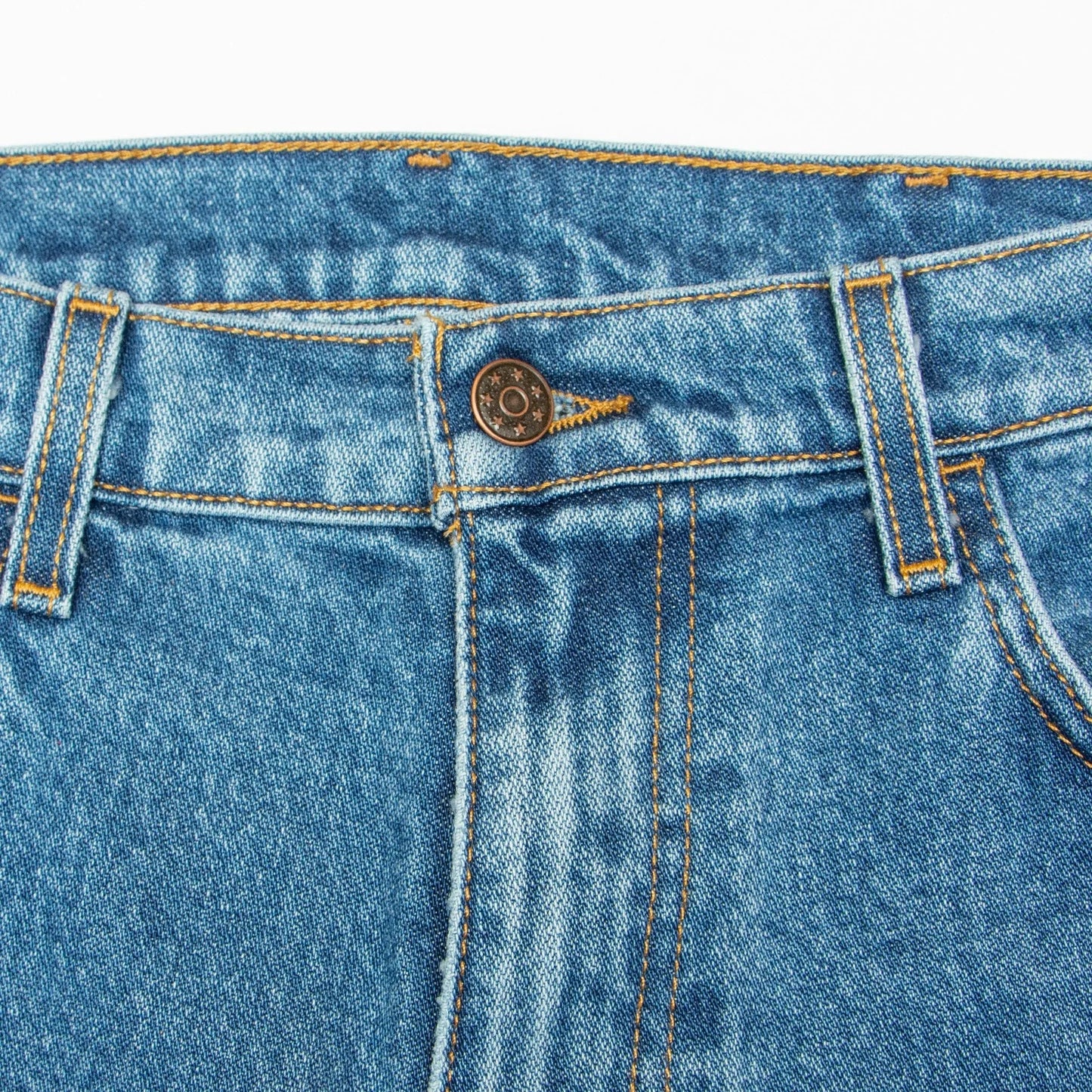 AA1873 - Herren Klassische Jeans - Hergestellt in den USA
