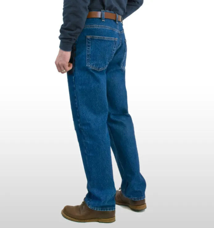 AA1873 - Herren Klassische Jeans - Hergestellt in den USA
