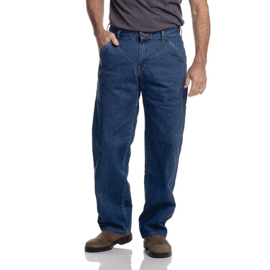 AA202 - Herren Zimmermann Jeans - Hergestellt in den USA