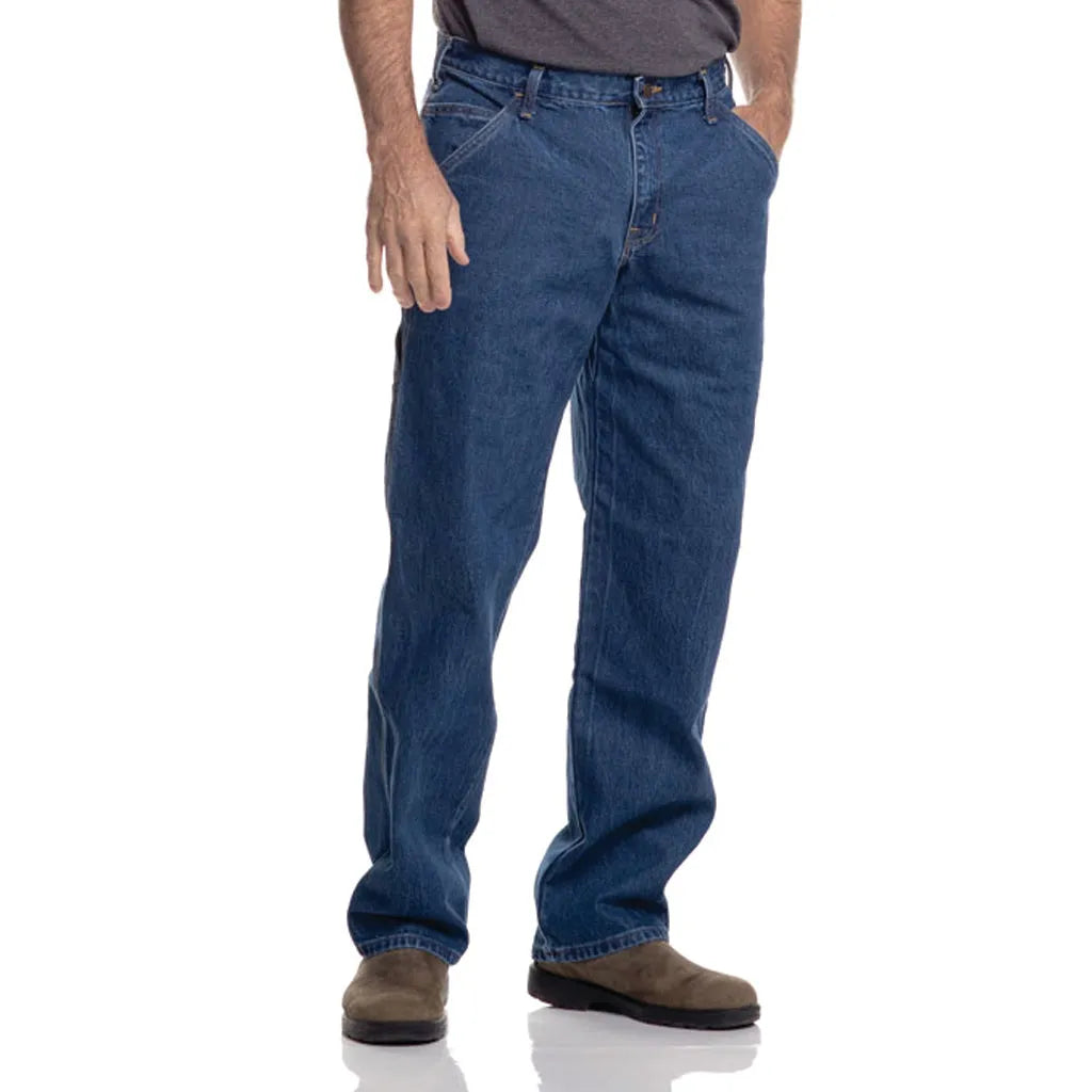 AA202 - Herren Zimmermann Jeans - Hergestellt in den USA