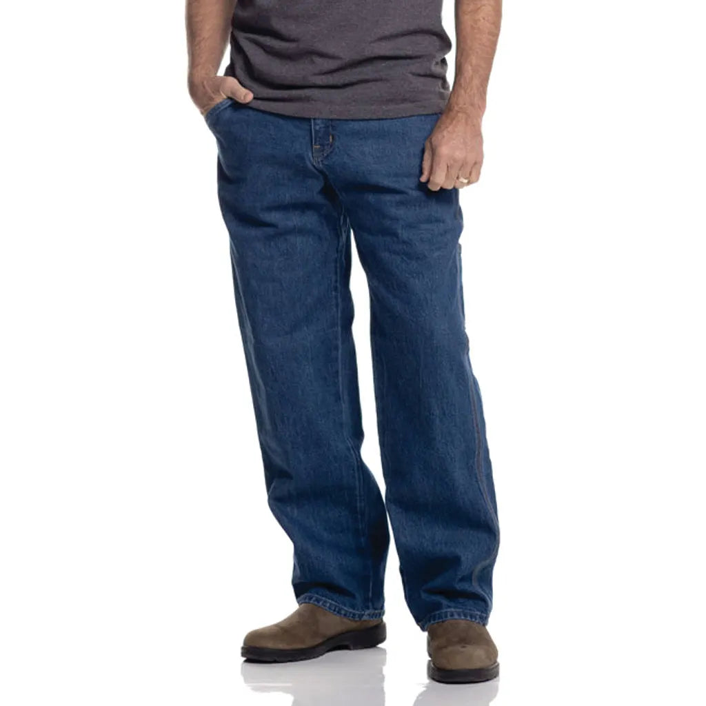 AA202 - Herren Zimmermann Jeans - Hergestellt in den USA