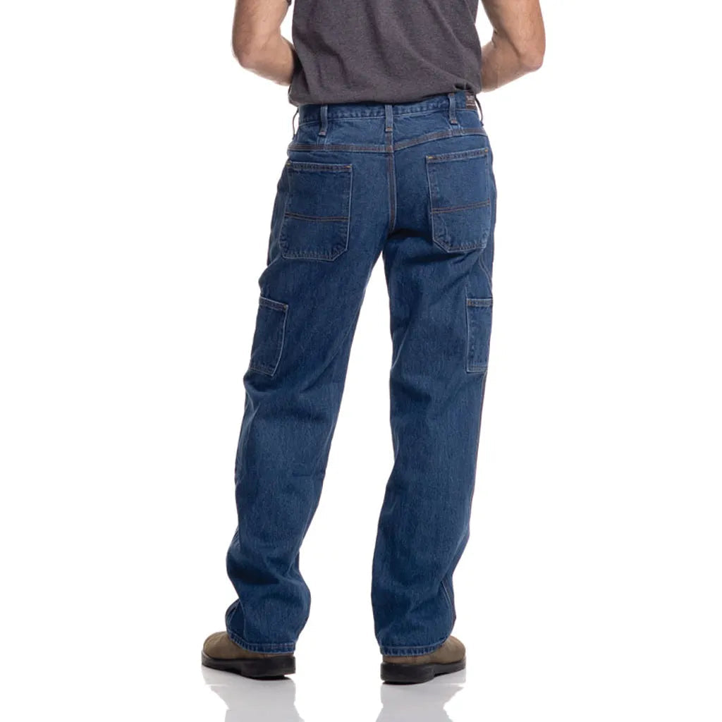 AA202 - Herren Zimmermann Jeans - Hergestellt in den USA