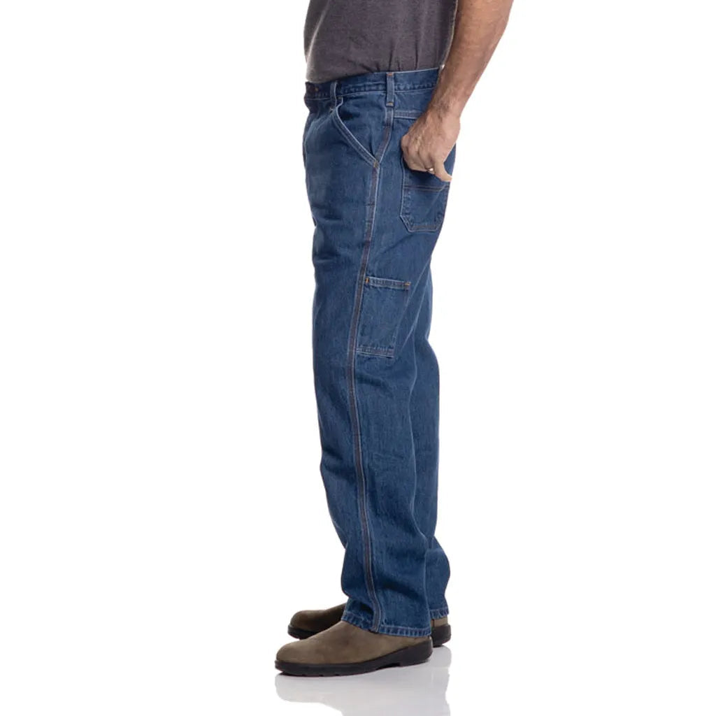 AA202 - Herren Zimmermann Jeans - Hergestellt in den USA