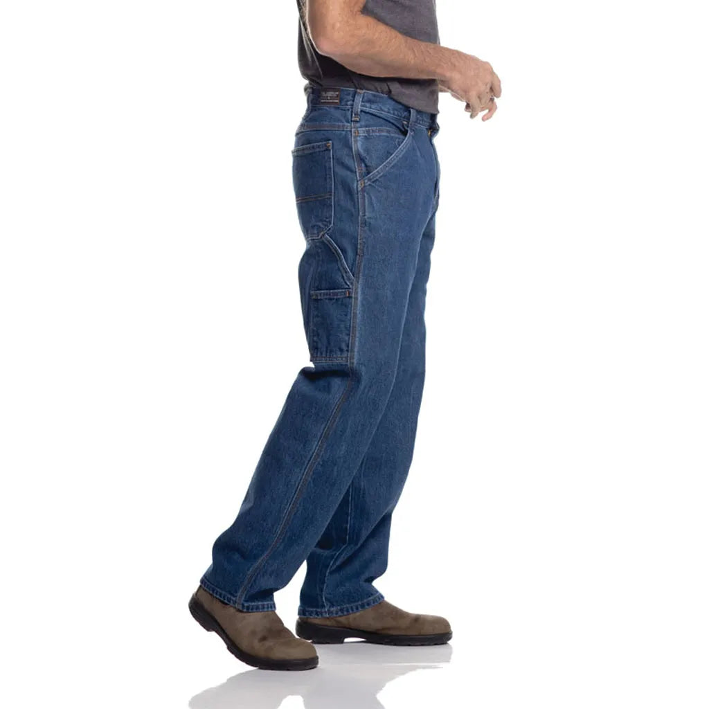 AA202 - Herren Zimmermann Jeans - Hergestellt in den USA