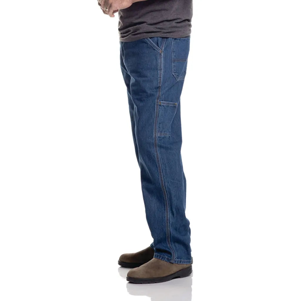 AA202 - Herren Zimmermann Jeans - Hergestellt in den USA