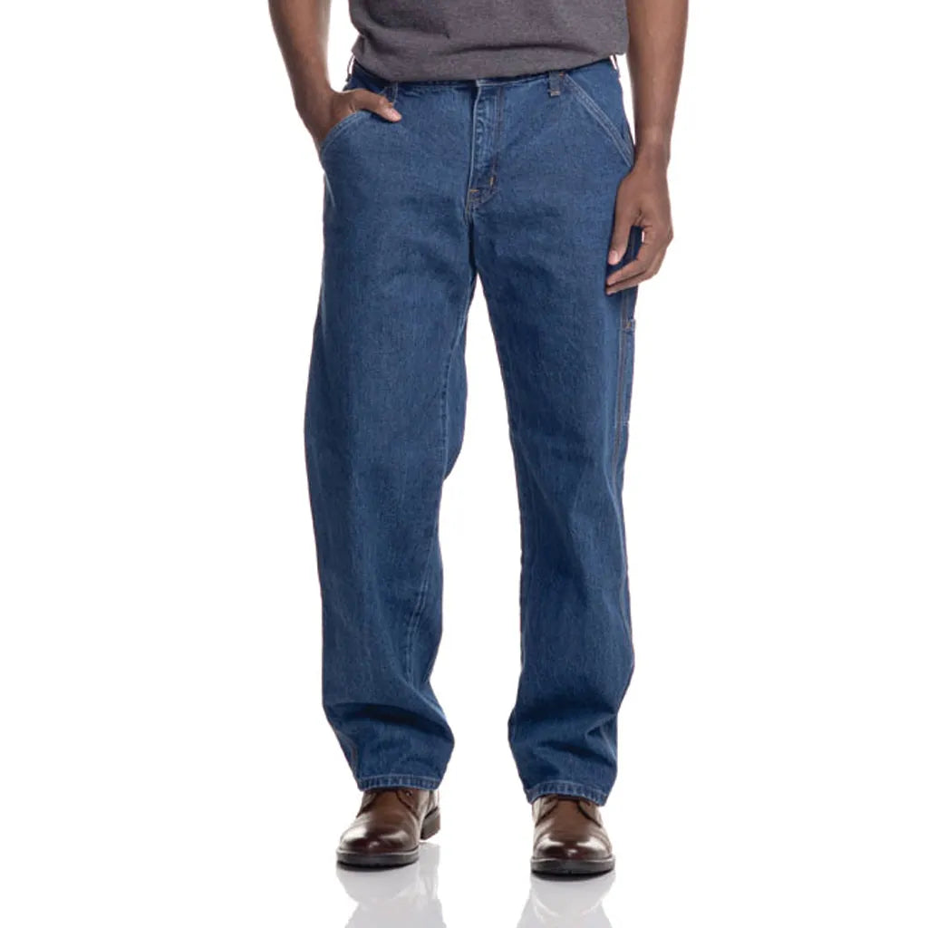 AA202 - Herren Zimmermann Jeans - Hergestellt in den USA