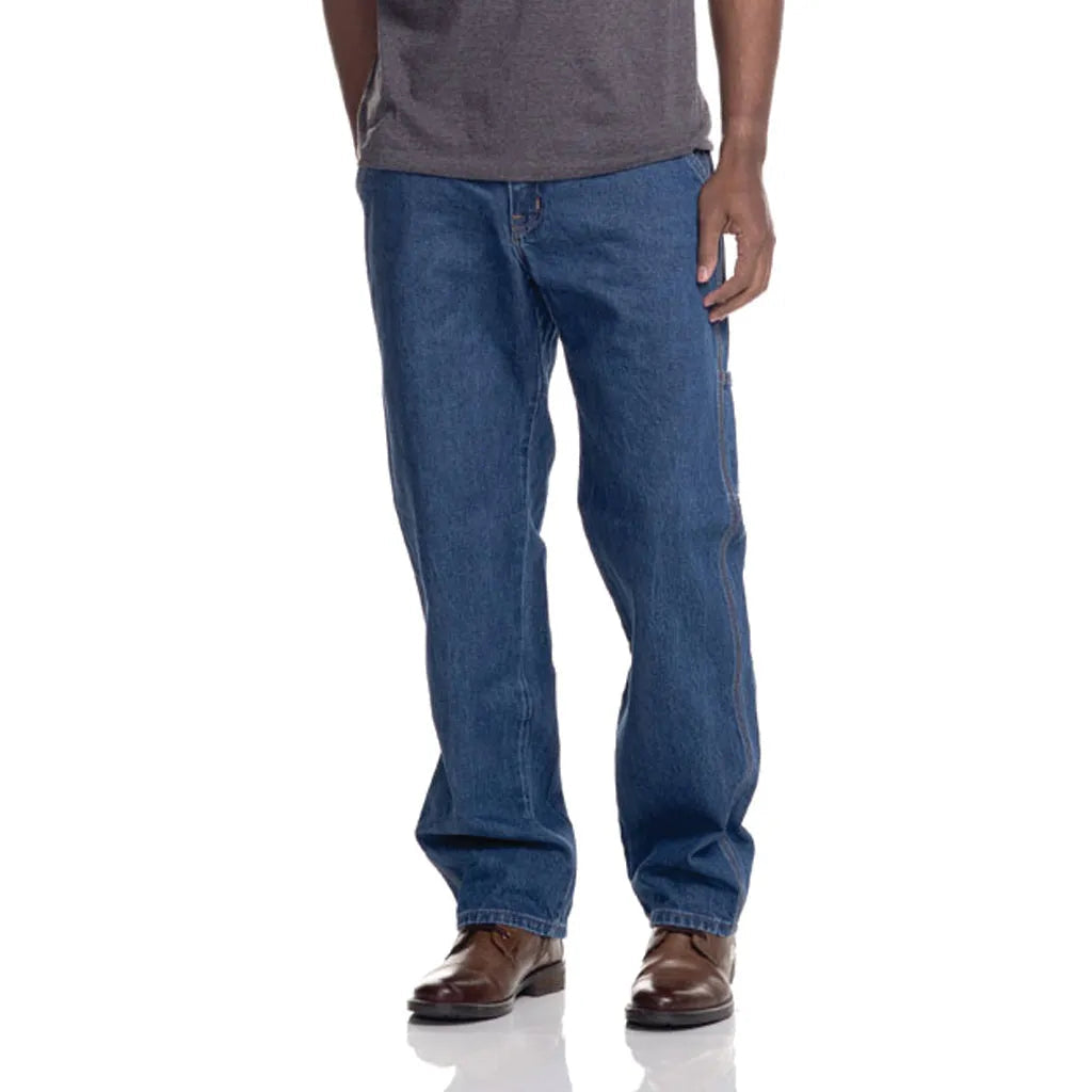 AA202 - Herren Zimmermann Jeans - Hergestellt in den USA