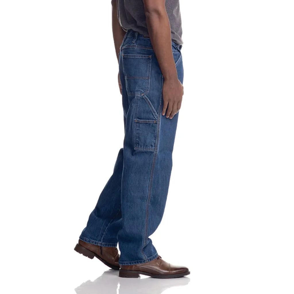 AA202 - Herren Zimmermann Jeans - Hergestellt in den USA