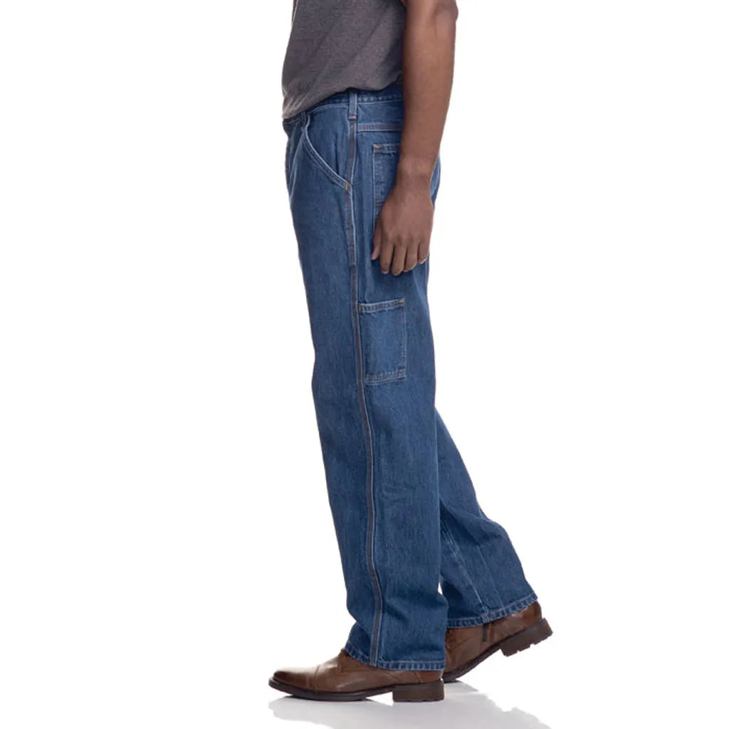 AA202 - Herren Zimmermann Jeans - Hergestellt in den USA