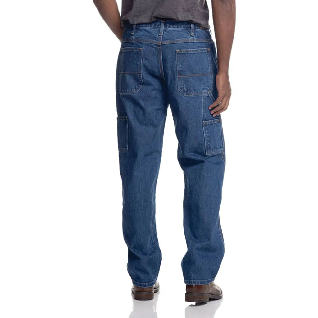 AA202 - Herren Zimmermann Jeans - Hergestellt in den USA