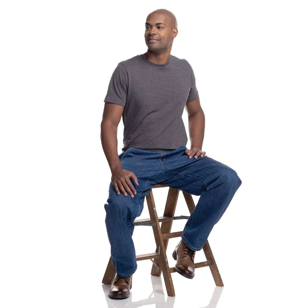 AA202 - Herren Zimmermann Jeans - Hergestellt in den USA