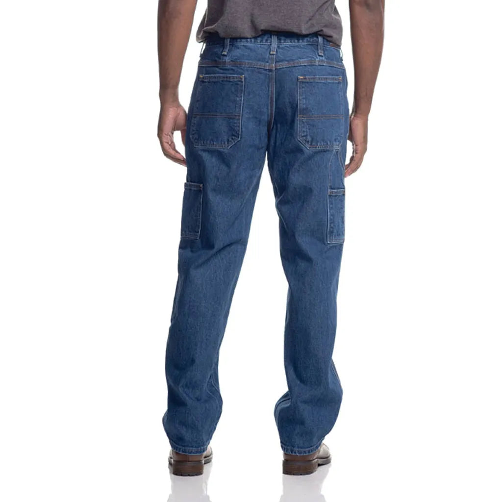 AA202 - Herren Zimmermann Jeans - Hergestellt in den USA