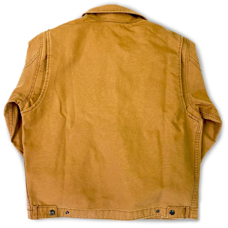 All American Clothing Canvas-Jacke