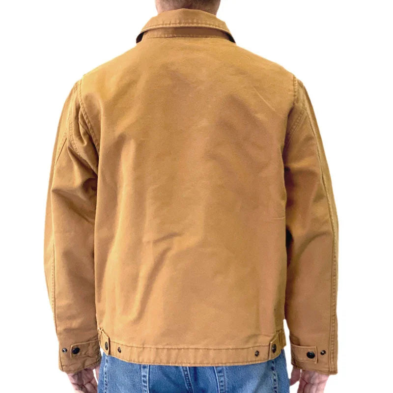 All American Clothing Canvas-Jacke