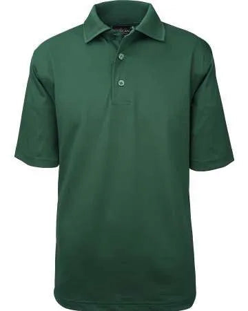 Herren Poloshirt mit Feuchtigkeitsregulierung