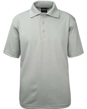 Herren Poloshirt mit Feuchtigkeitsregulierung