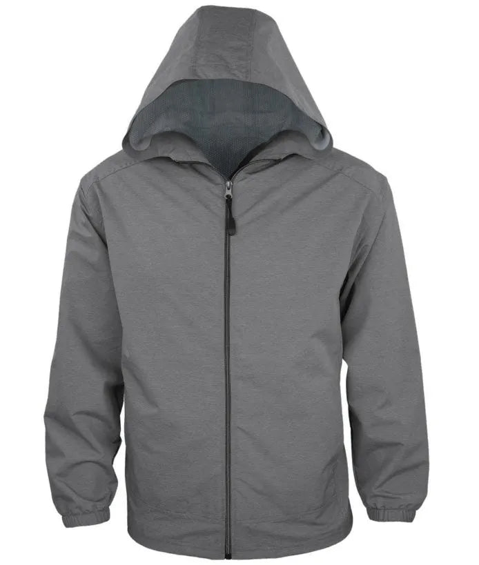 Herren Leichte Wasserabweisende Windjacke