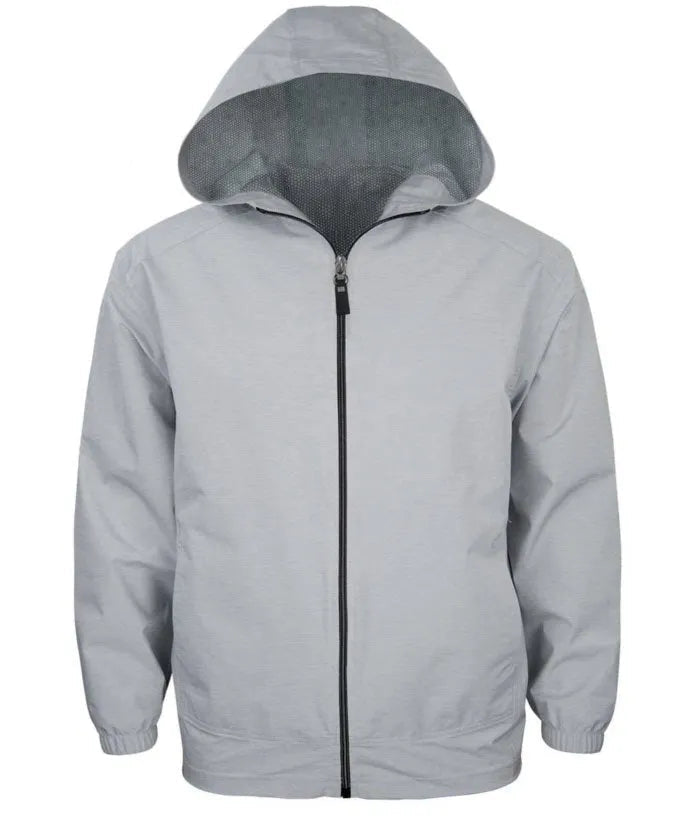 Herren Leichte Wasserabweisende Windjacke