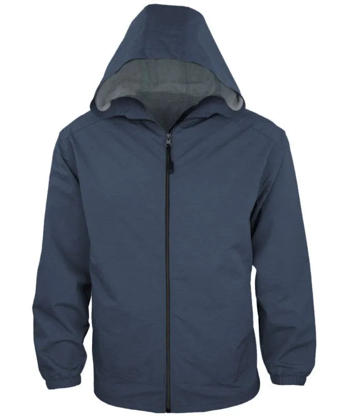 Herren Leichte Wasserabweisende Windjacke