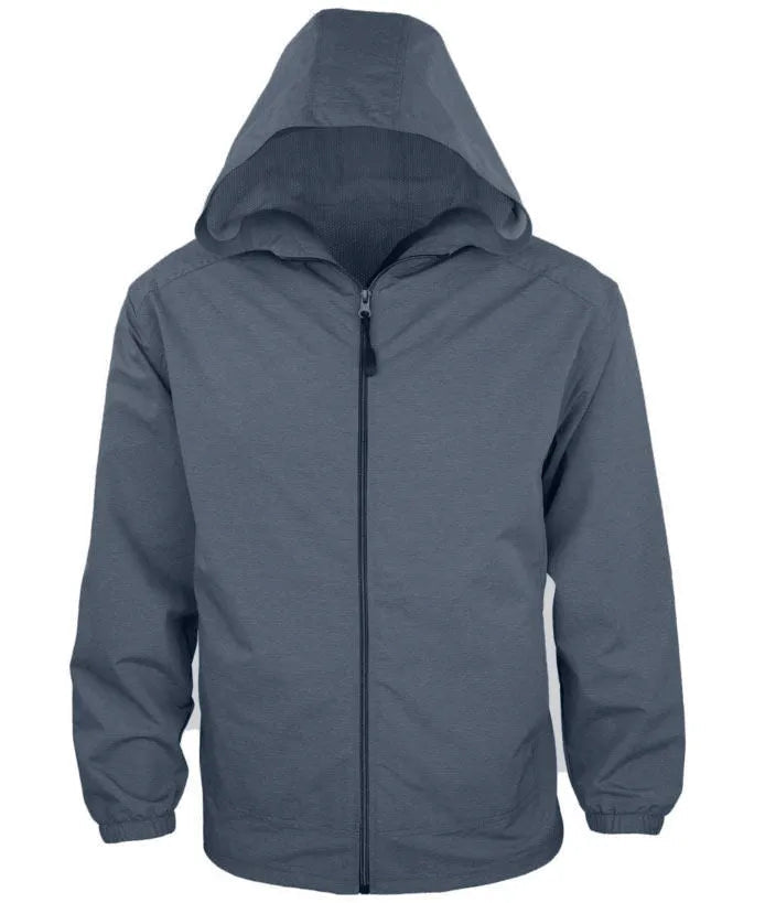 Herren Leichte Wasserabweisende Windjacke