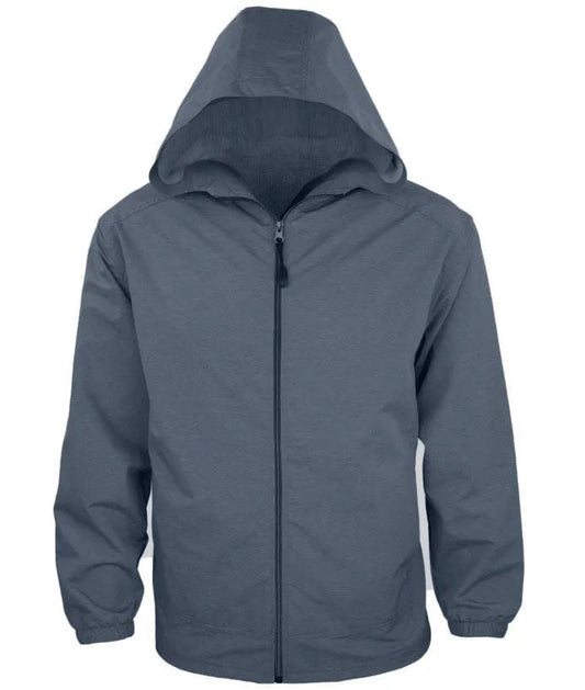 Herren Leichte Wasserabweisende Windjacke