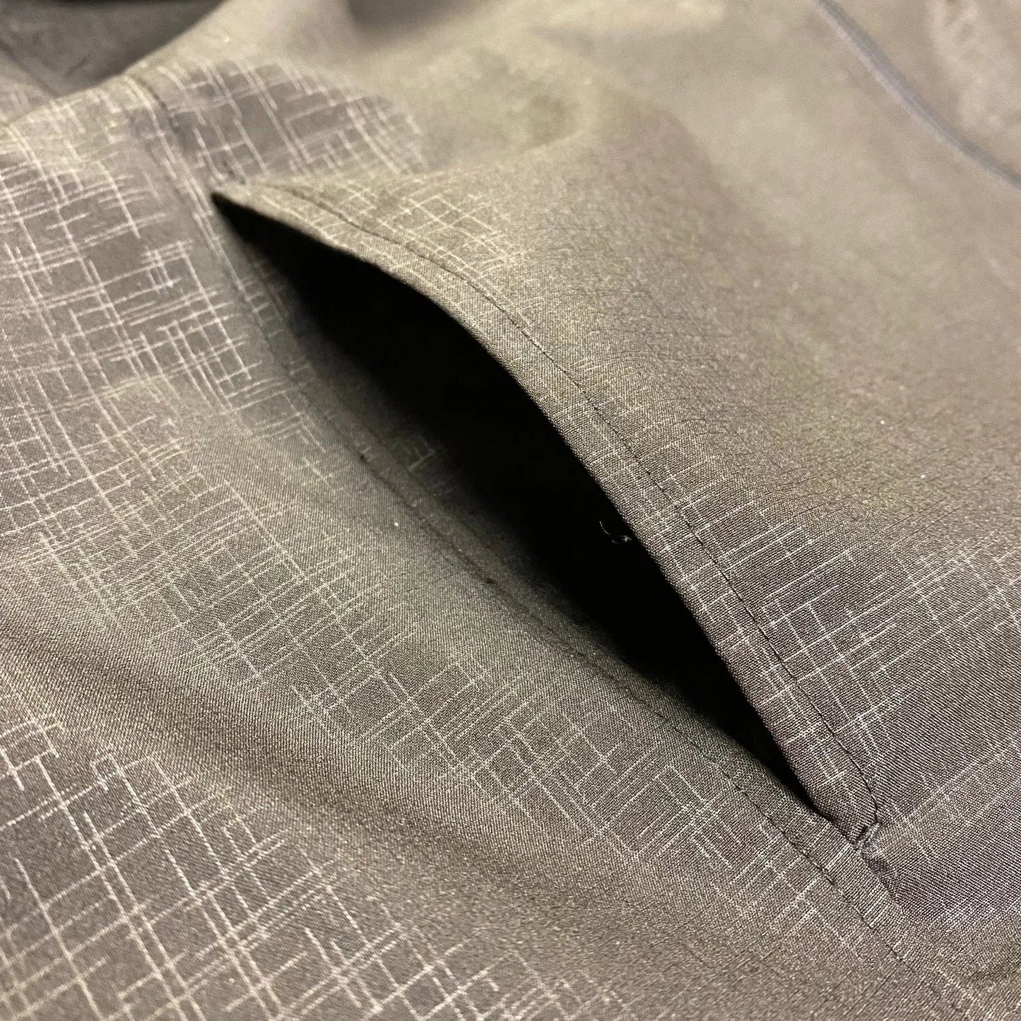 Herren Leichte Wasserabweisende Windjacke