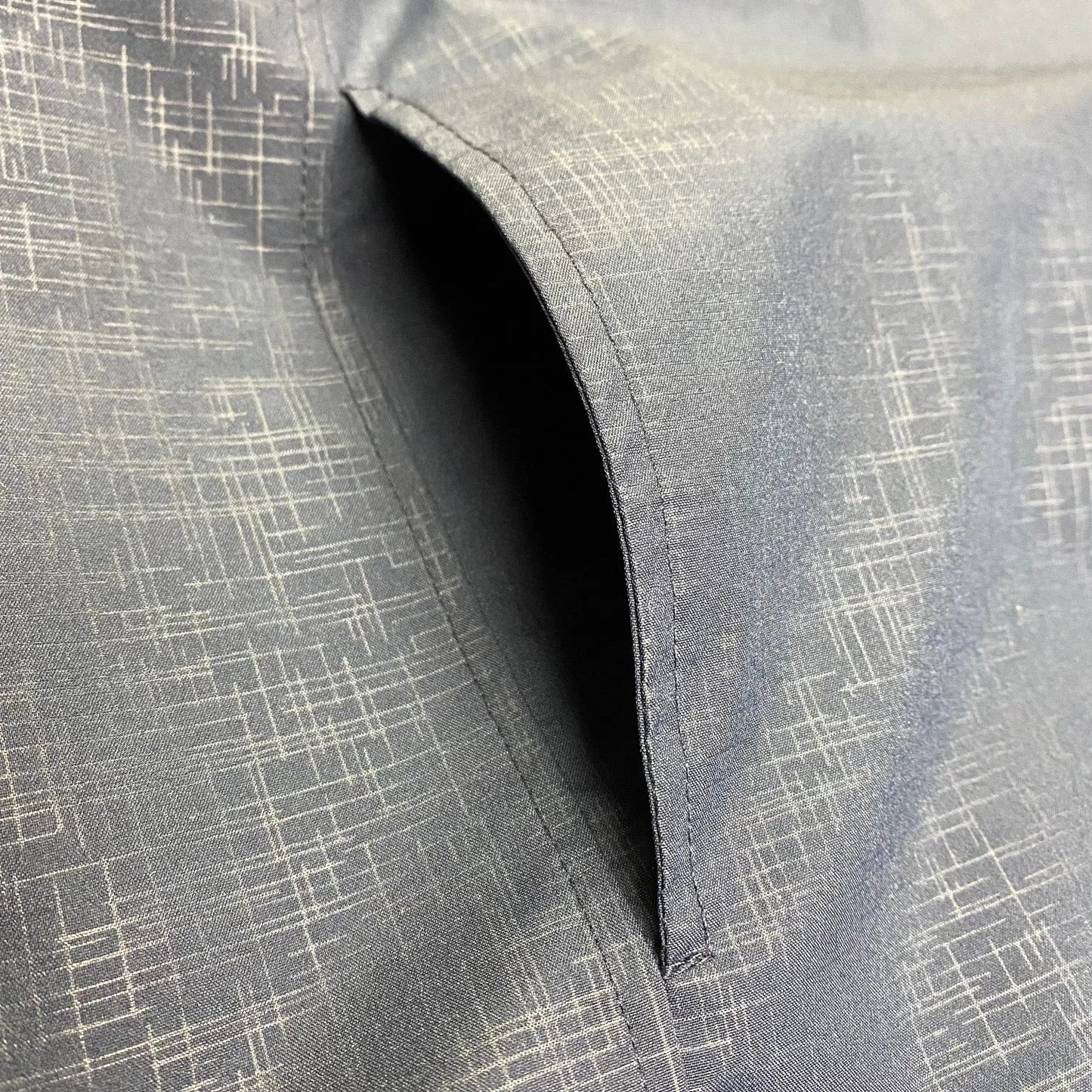 Herren Leichte Wasserabweisende Windjacke