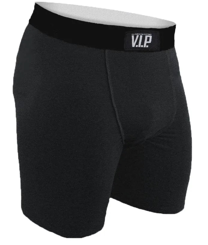 All American Clothing Co. - Herren VIP Boxer Brief Unterwäsche - Hergestellt in den USA