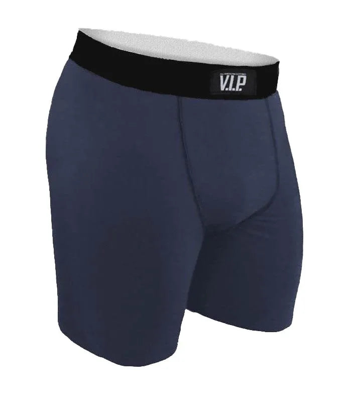 All American Clothing Co. - Herren VIP Boxer Brief Unterwäsche - Hergestellt in den USA