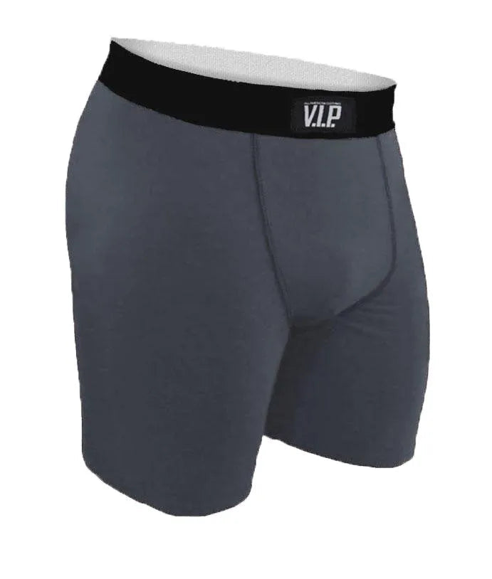 All American Clothing Co. - Herren VIP Boxer Brief Unterwäsche - Hergestellt in den USA