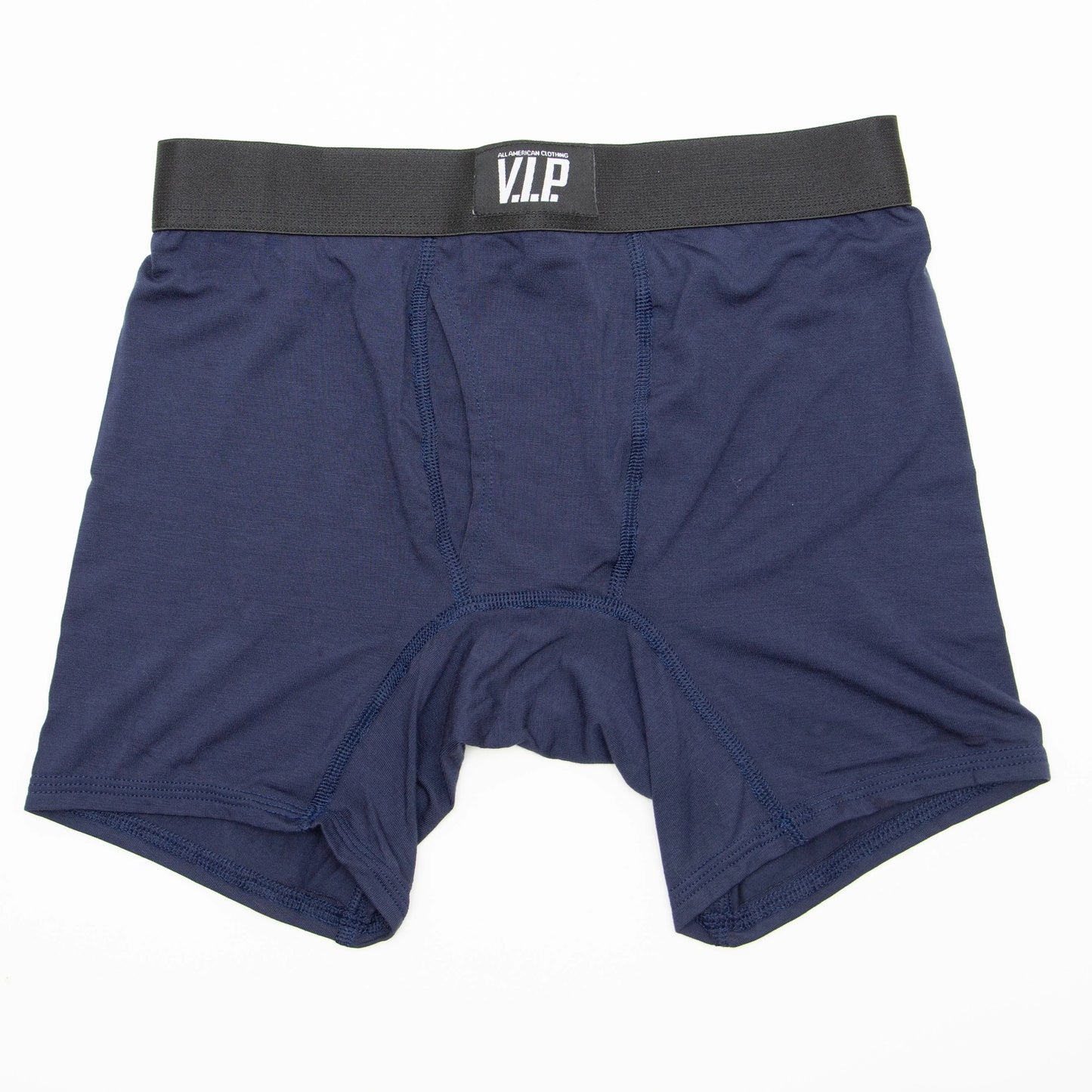All American Clothing Co. - Herren VIP Boxer Brief Unterwäsche - Hergestellt in den USA